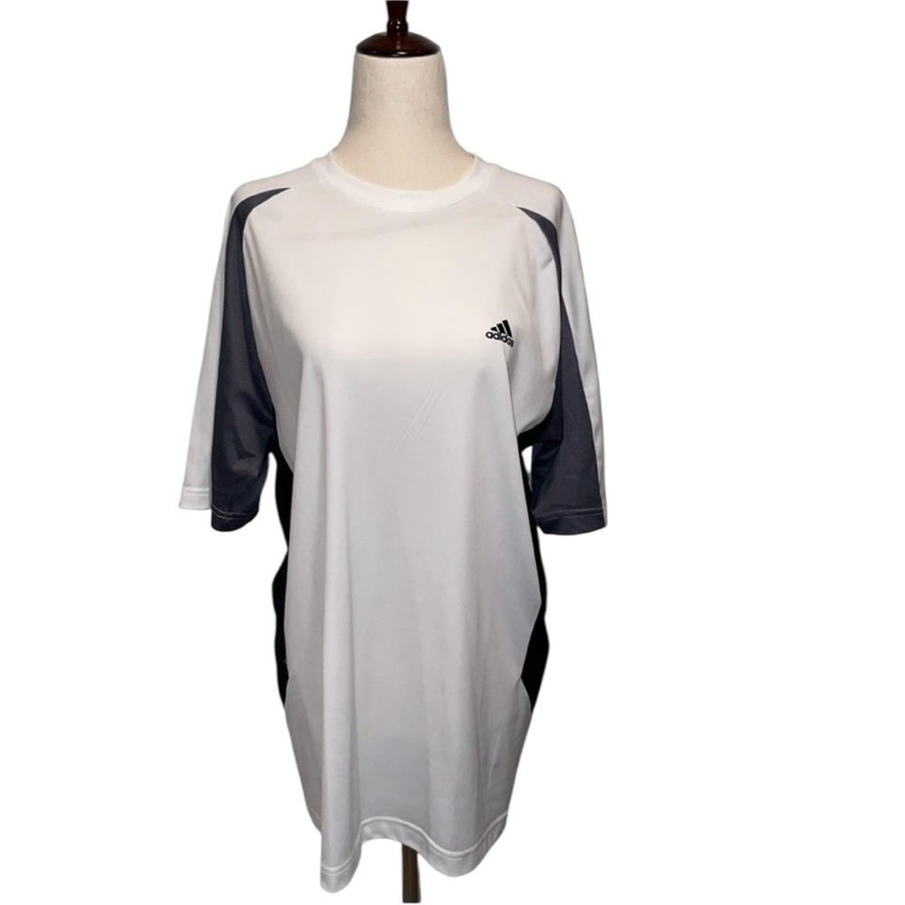 Adidas Climate Cool Athletic Shirt